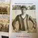 Avevo 16 anni quando nel 1955 fui preso nelle giovanili dellIdeale, racconta Pino mostrandoci alcuni scatti in cui si vede lui, giovanissimo, al Campo degli Sports 